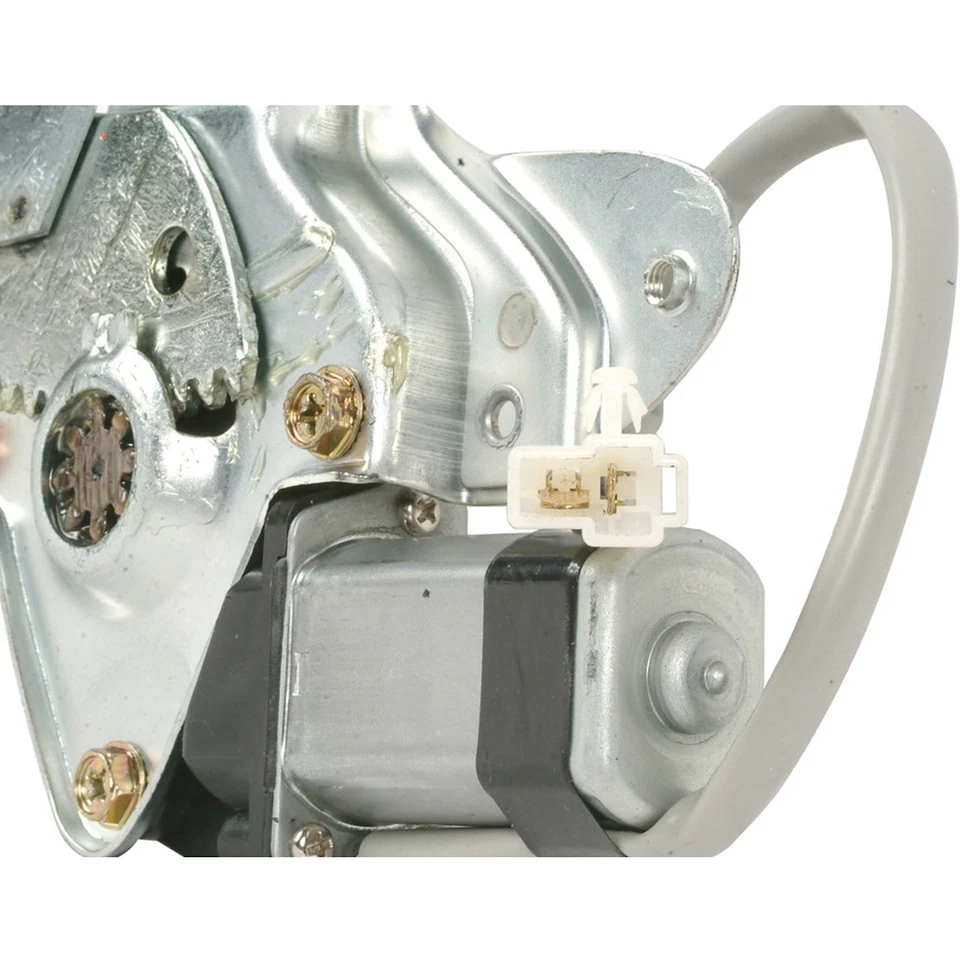 A1 Cardone 82-1912AR Ventana Regulador Vidrio Pasajero Delantero Lado Derecho Mano Foto 4 de 4