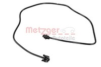 KüHlmittelrohrleitung Metzger Autoteile 2421388 FüR Ford Fiesta 6 CB1 CCN Van JK