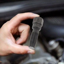 14 Mm Spark Plug Thread Repair Tool Kit Threaded Insert Auto Helicoil