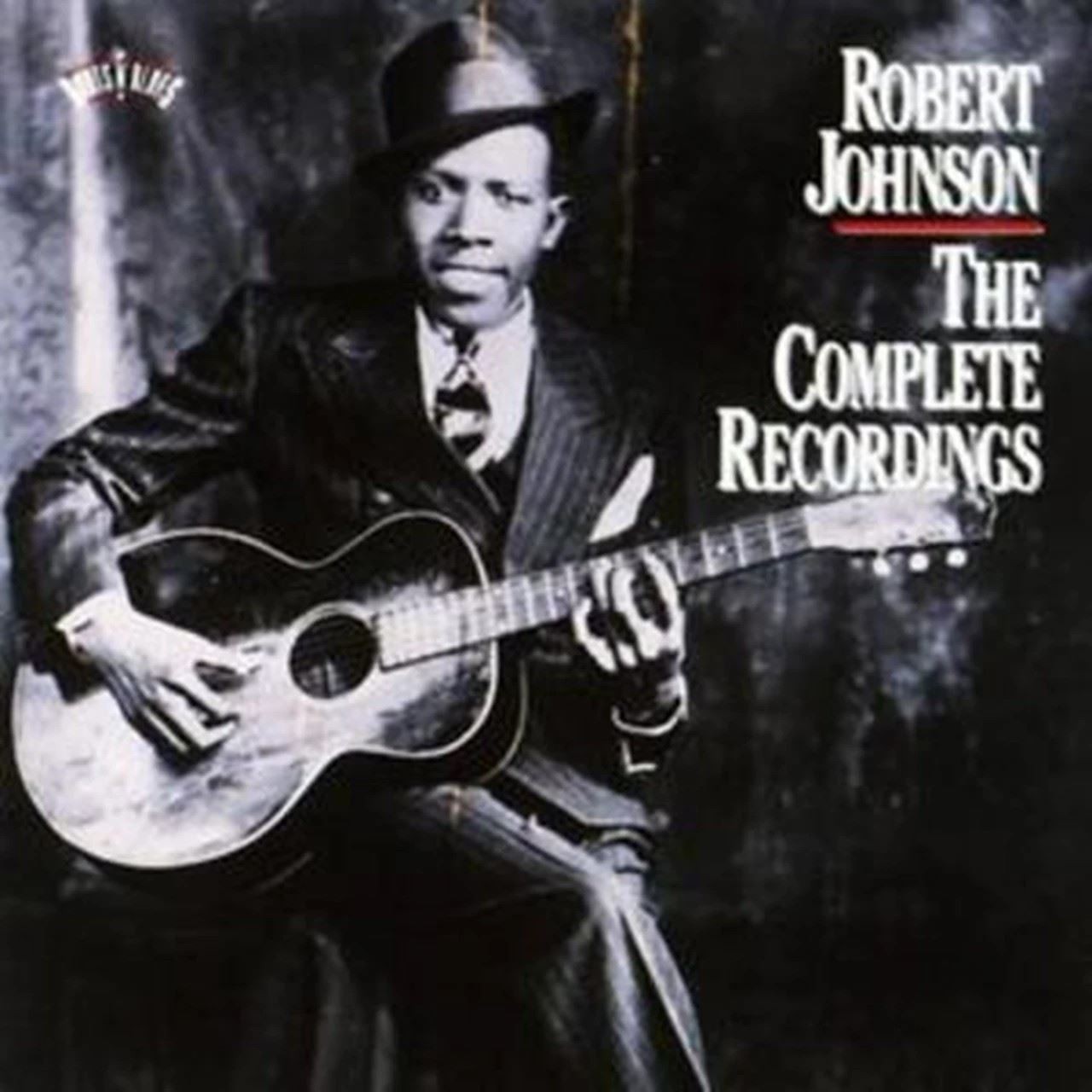 Robert Johnson - The Complete Recordings (Sony Music Entertainment) 2CD Album