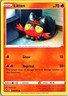 Litten Normal Common SWSH12: Silver Tempest 030/195 NM