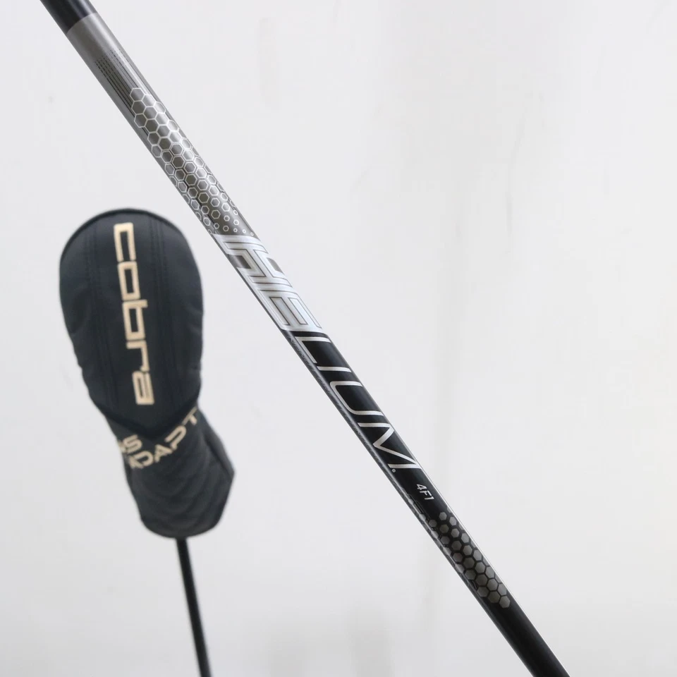 Cobra DS-Adapt Max Women's 7 Fairway Wood 24.5 Deg Graphite Ladies RH S-154610 - Image 4 of 4