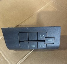 PEUGEOT BOXER 2015  Headlight Adjuster Switch 7355860750