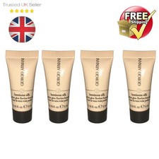 GIORGIO ARMANI - Luminous Silk Foundation - Shade 2 - 5ml Brand new