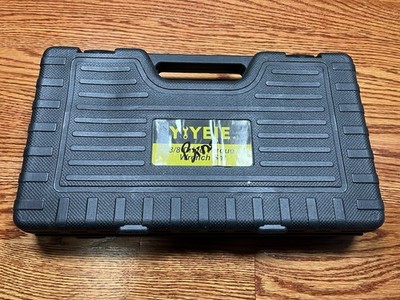 3/8-Inch Drive Torque Wrench Set, 10-45 FT.LB (13.6-61Nm), Magnetic... Fast Ship