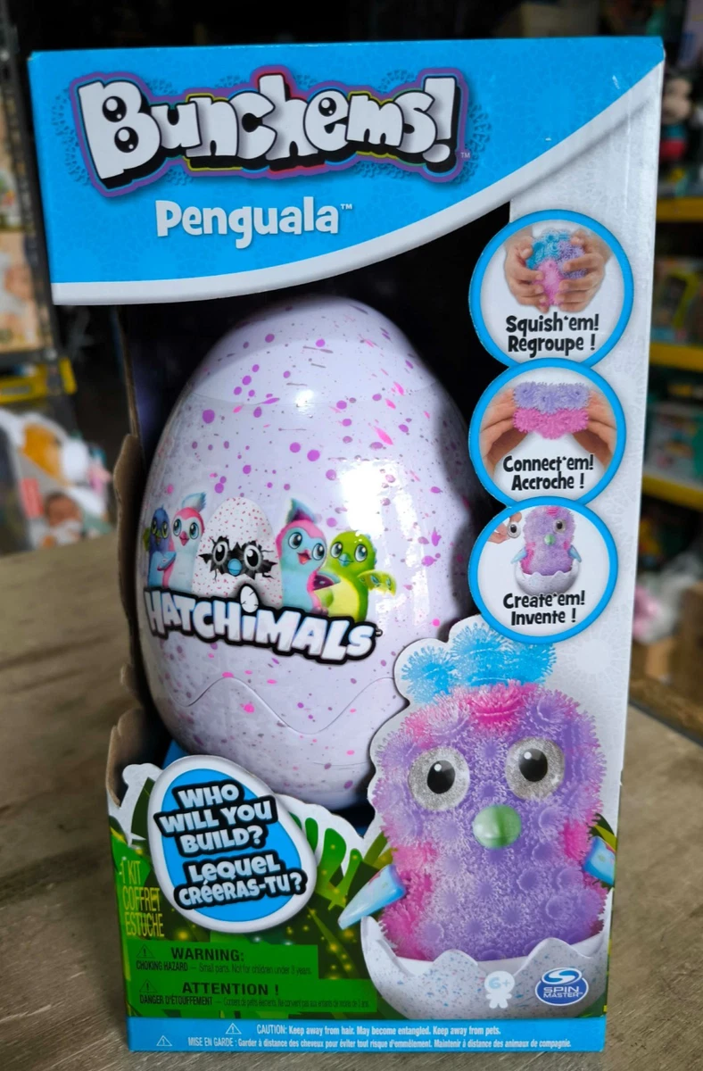 HATCHIMALS COLLEZIONABILI 2 PACK