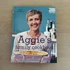 Aggie MacKensie AGGIE"S FAMILY COOKBOOK save time save money hardcover Recipes