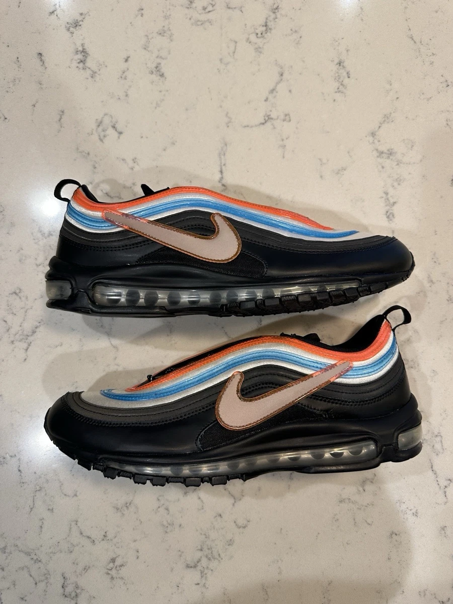 Nike Air Max 97 On Air: Neon Seoul for Sale | Authenticity