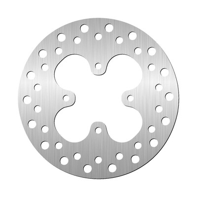 Bremsscheibe für Adly/Herkules Hurricane 450 / 500 hinten