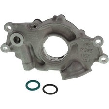 Melling M355 One Oil Pump For Gm Ls-series 2003-07 Wet Sump Internal Std Volume Melling M355 One Oil Pump For Gm Ls-series 2003-07 Wet Sump Internal Std Volume