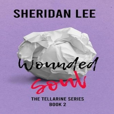 Wounded Soul Sheridan Lee Paperback Winged Publications