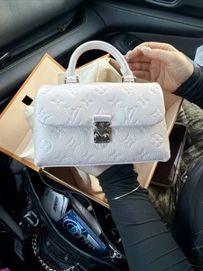 Louis Vuitton Madeleine | eBay