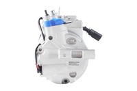 Hella Klimaanlage Kompressor FüR Audi A6 Allroad 4F C6 Avant 04-11 4F0260805AJ