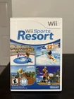 Wii Sports Resort CIB Nintendo Wii