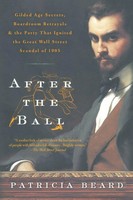 Patricia Beard | After The Ball | Taschenbuch | Englisch (2021) | Xlibris US
