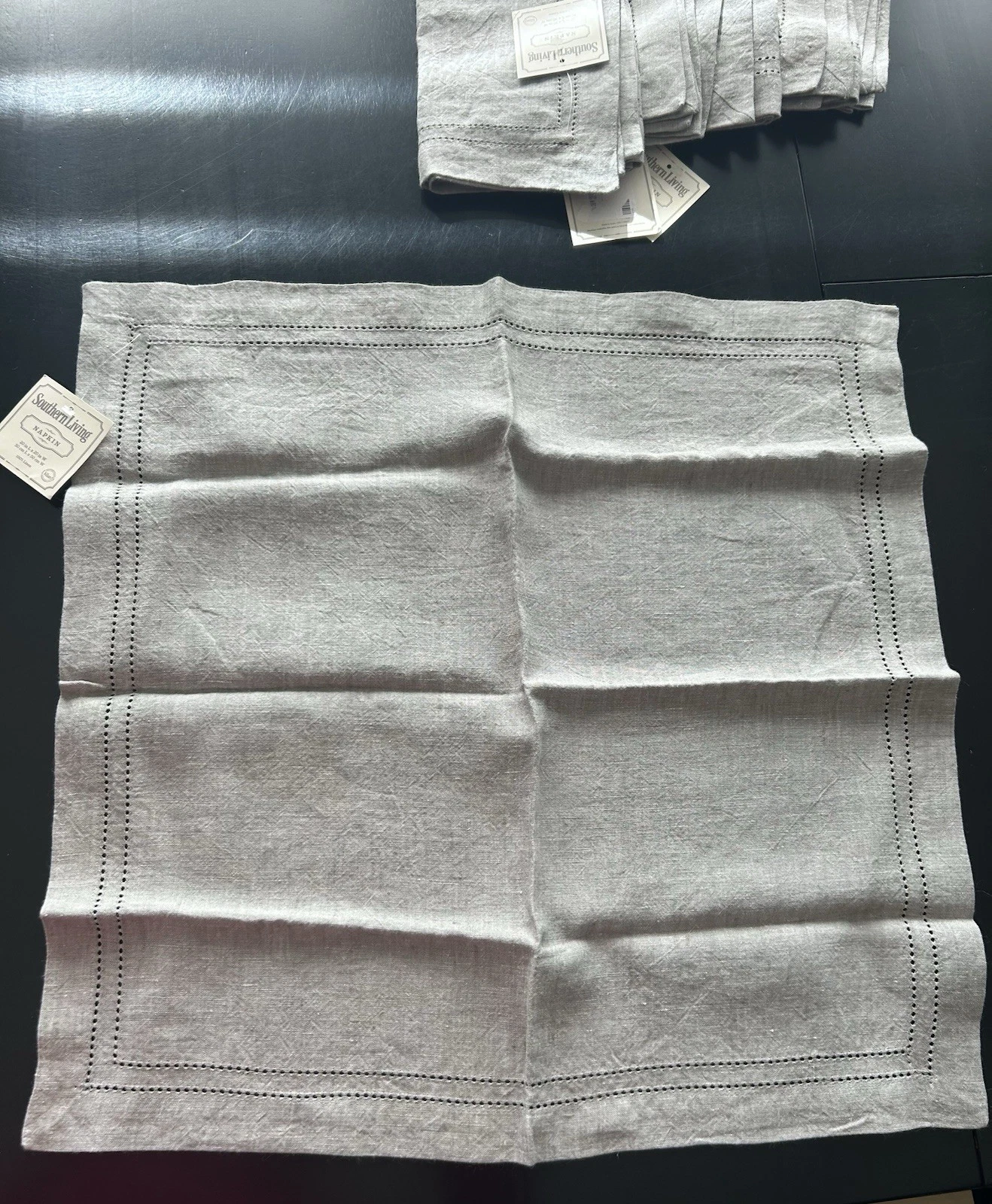 Southern Living Linen Napkins