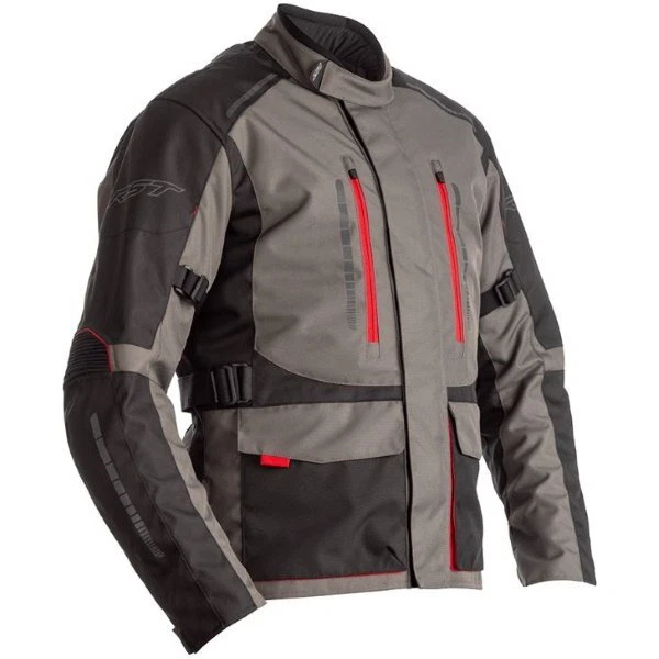 A Grey Black Red, photo 1 of 2