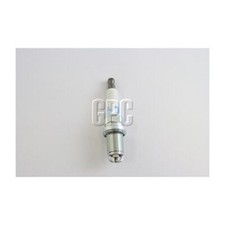 2x New NGK Japanese Industrial Laser Platinum Spark Plug For Audi #BKR6EKPA