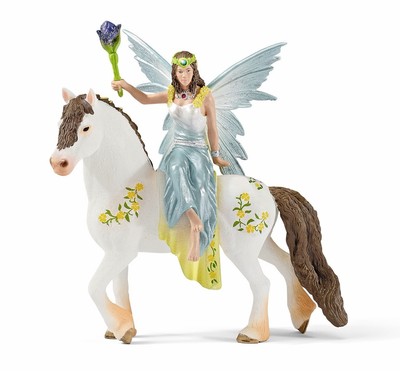 schleich fantasy horses