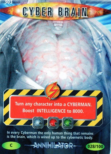 Doctor Who Battles In Time Individual Trading Cards ( Cards 1 to 350 ) - Picture 192 of 235