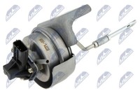 ECD-PL-008 NTY Lader, Aufladung FüR Chevrolet,Opel