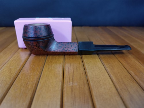 VINTAGE ESTATE SMOKING PIPE UNUSED UNMARKED