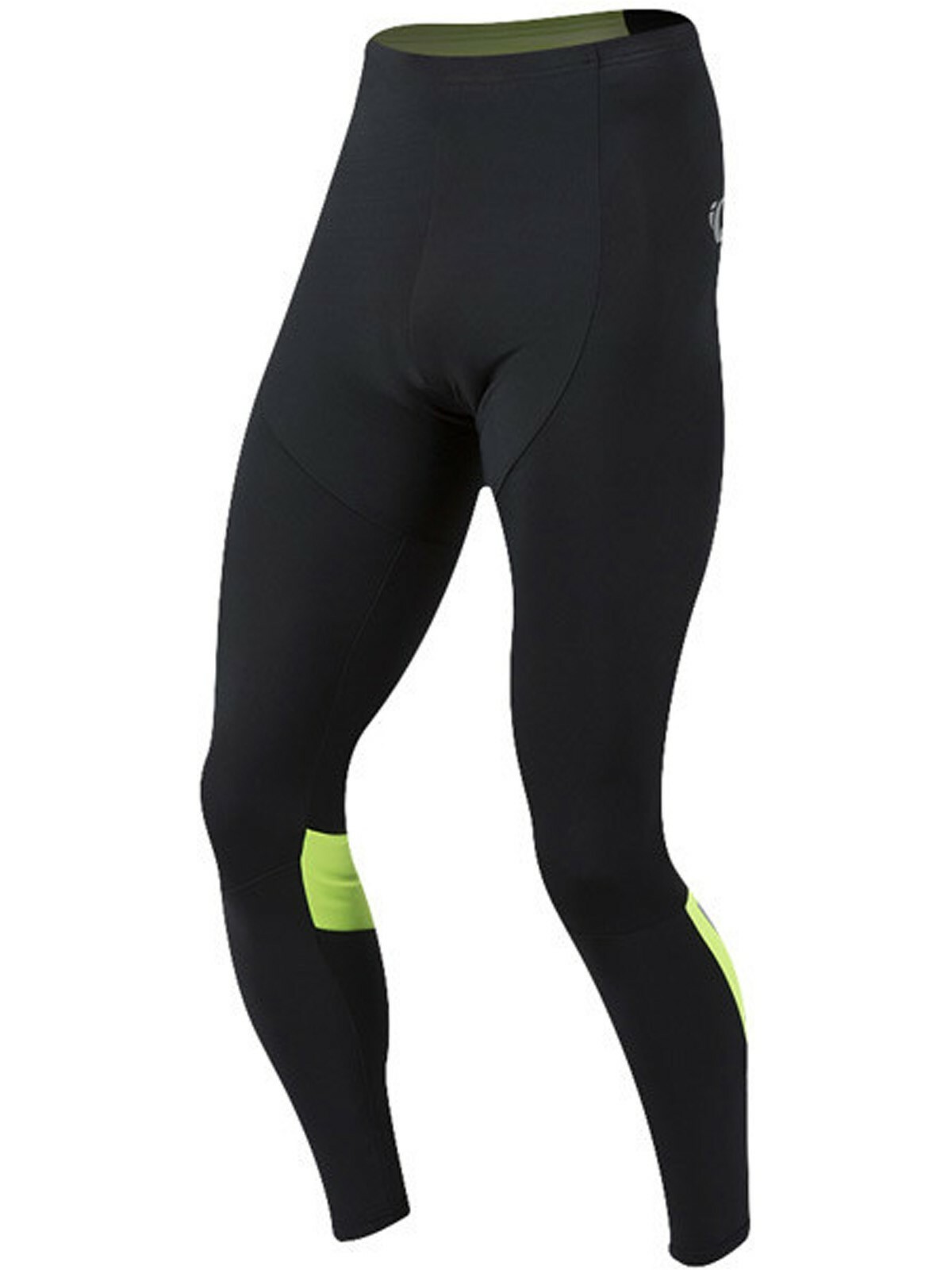 Pearl Izumi Negro-gritando Amarillo Pursuit térmica sin Gamuza Pantalones de ciclismo Pearl Izumi Negro-gritando Amarillo Pursuit térmica sin Gamuza Pantalones de ciclismo