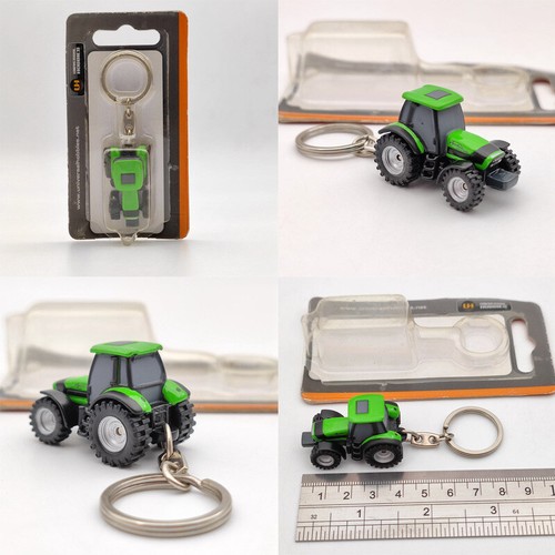UNIVERSAL HOBBIES UH 1:87 Scale Keyring Keychain Diecast Model - Picture 33 of 45