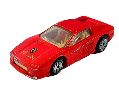 ミニカー Hot Wheels Ferrari Testarossa & Countach Vtg Hot Wheels Ferrari Testarossa, Lamborghini Countach