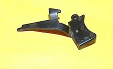 HI POINT JHP 45 IN 45 ACP MM TRIGGER REMOVED FROM A WORKING PISTOL