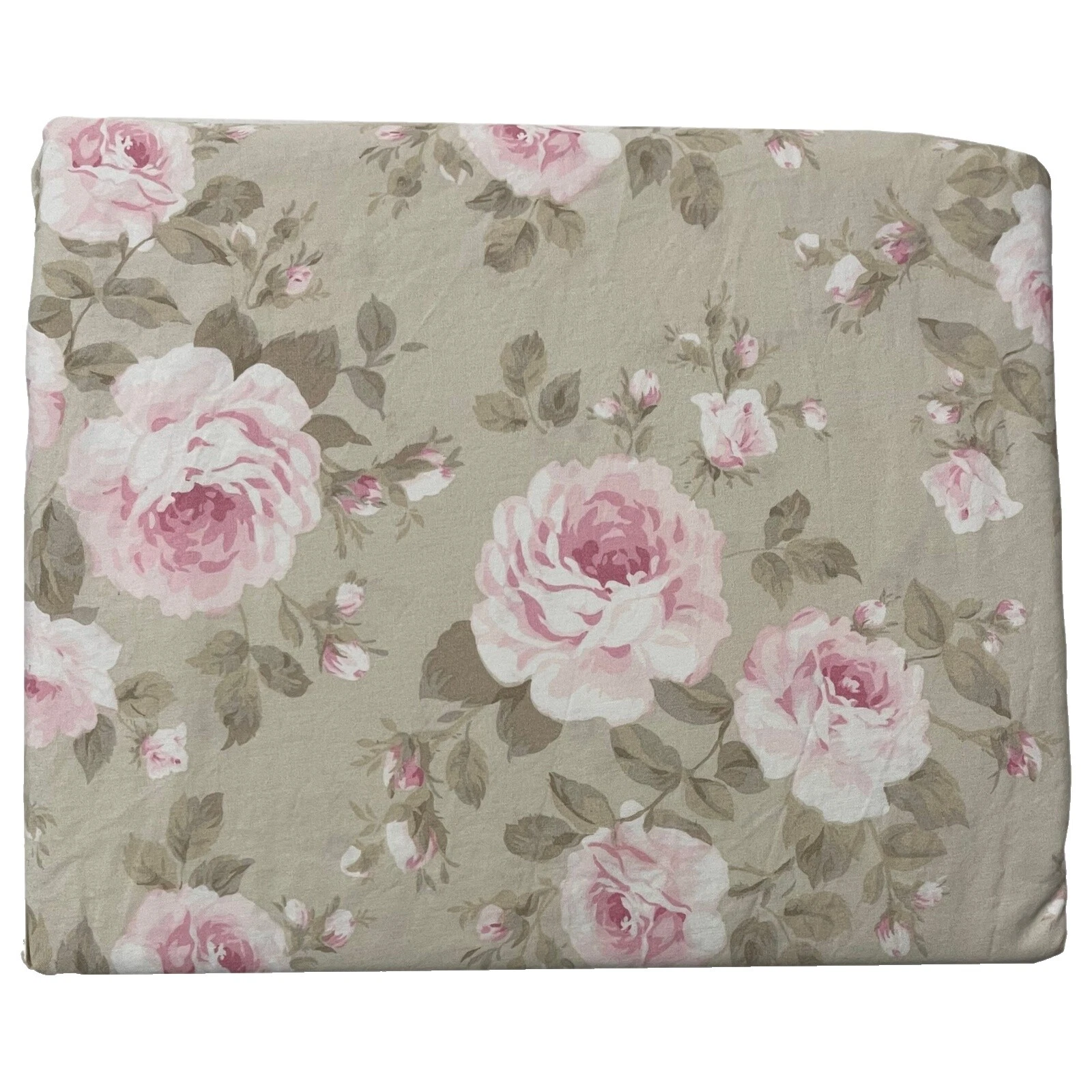 Пуховые одеяла и комплекты постельного белья Simply Shabby Chic с цветочным рисунком