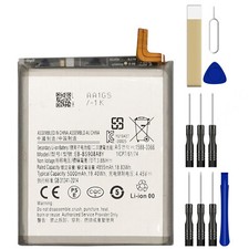 EB-BS908ABY Battery For Samsung Galaxy S22 Ultra SM-S908U SM-S908UZAFXAA