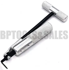 Professional WINDSHIELD REMOVING Tool Automotive Car Windshield Remover Tool NEW