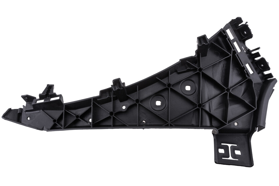 Support de pare-choc avant droit Audi Q7 structure renforcée 4L