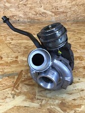 369342 Turbolader MERCEDES-BENZ C-Klasse (W203) A6110960960993