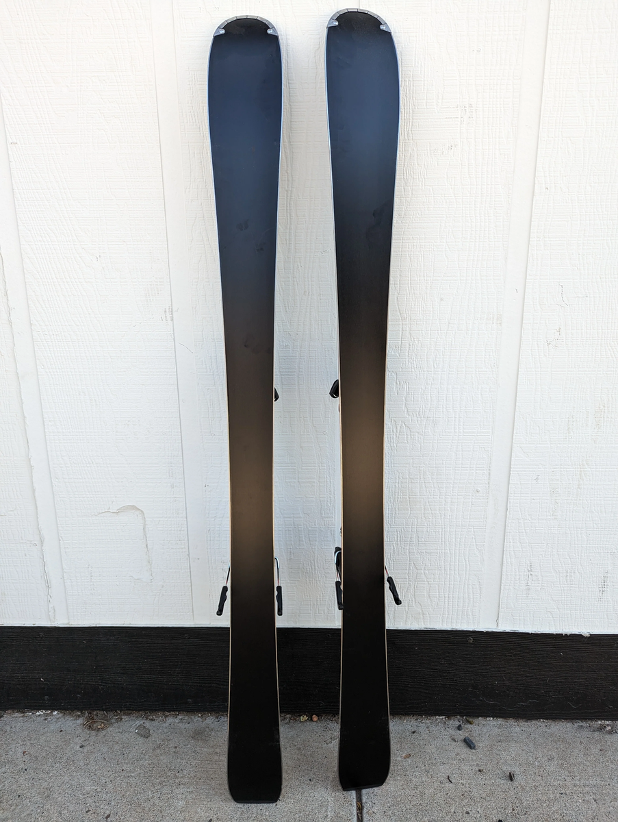salomon distance skis Race FIS GS 166cm Ski + Salomon 12 Bindings Winter Adventure W Traventuria Sports Ability level Salomon Distance 80 Skis w