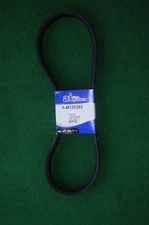 Replacement for JOHN DEERE M125383 4x6 GATOR COGGED DRIVE BELT made with ARAMID