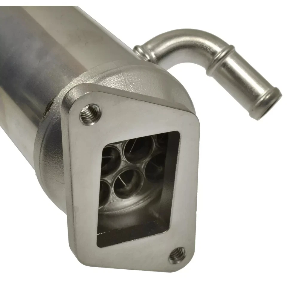 Cooler EGR para Silverado 2500 HD, Silverado 3500, Sierra 2500 HD+More DEK5 - Imagem 2 de 4