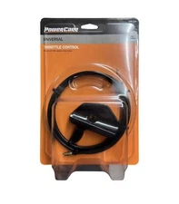 Power Care 50" UNIVERSAL THROTTLE CONTROL (US)