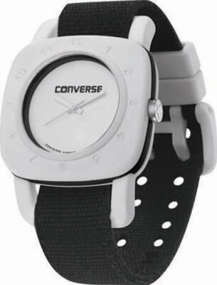 Converse VR021-001 Unisex 1908-Reg Watch Brand New In Box