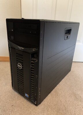 Dell Poweredge T330 Server Intel Xeon E3-1225 3.9ghz 8GB for sale