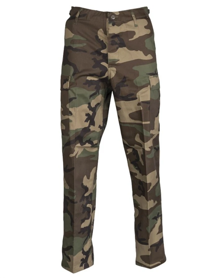 Pantaloni Mimetici e Tattici Uomo & Donna | Tutti i Nostri Pantaloni