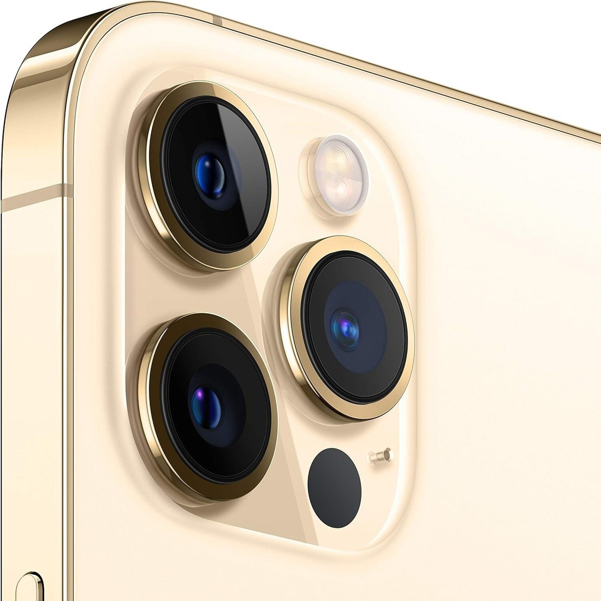 ✳︎美品✳︎iPhone12proゴールド✳︎256GB Apple iPhone 12 Pro Max - 256 GB - Gold (Unlocked) for sale