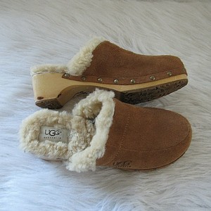 ugg skin