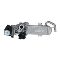 NRF Agr-Ventil Elektrisch Passend FüR VW Passat Variant 2.0 TDI 1.6 Audi A3