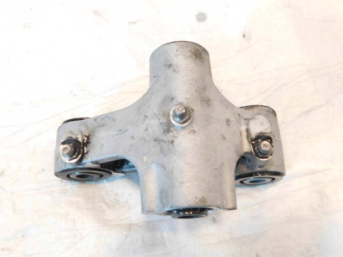 Kawasaki Ninja ZX-9R ZX-12R OEM Rear Shock Suspension Linkage Link