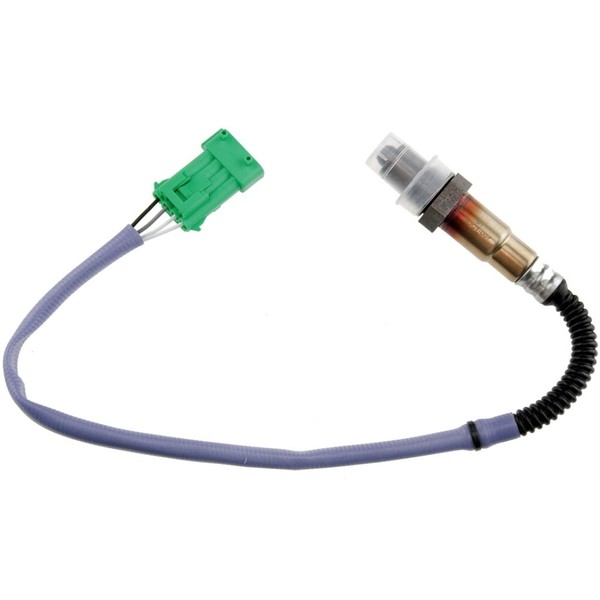 NTY Lambdasonde Diagnosesonde FüR Peugeot 206 CC 2D 1.6 16V 2A/C 1.4I 1.1I 3A/C-image
