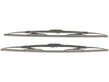For 2007 Chevrolet Silverado 2500 HD Classic Wiper Blade Set Bosch 36447QZVF