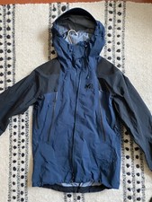 Veste hardshell impermeable Millet K Absolute Gore Tex  Pro JKT  Homme S