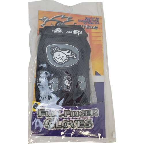 Extreme Rage Full Finger Gloves - Small - Paintball - 第 3/4 張圖片